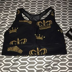 Victoria sports spa (brand new)